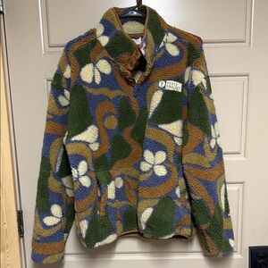 Parks Project Zion Narrows Fleece